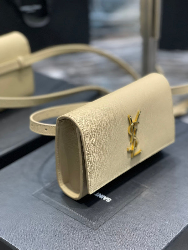 Satchel Bags - SLY Bags - 235