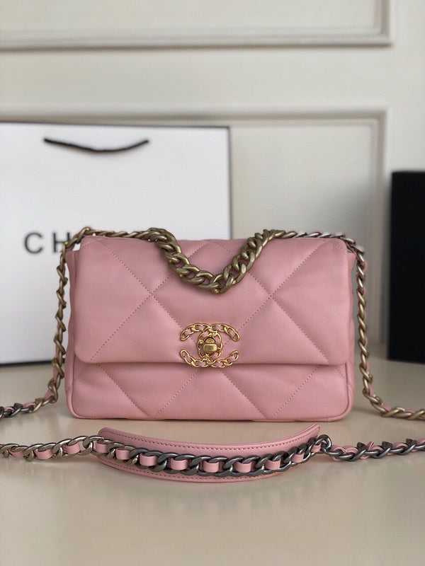 Satchel Bags - CHL Bags - 1558