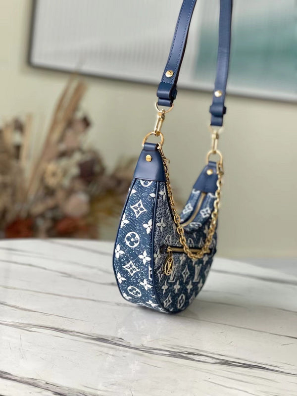 Satchel Bags - VL Bags - 325