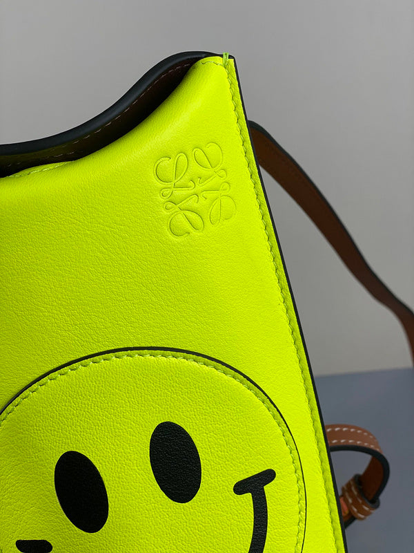 Satchel Bags - LWE Bags - 348