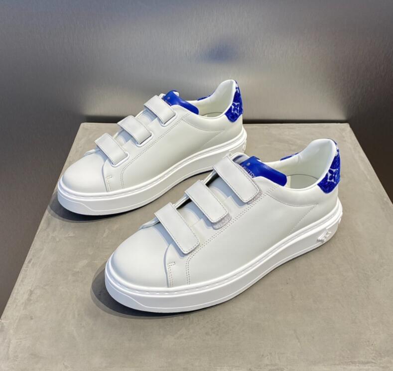 Glamy - LOV Men Shoes - 900