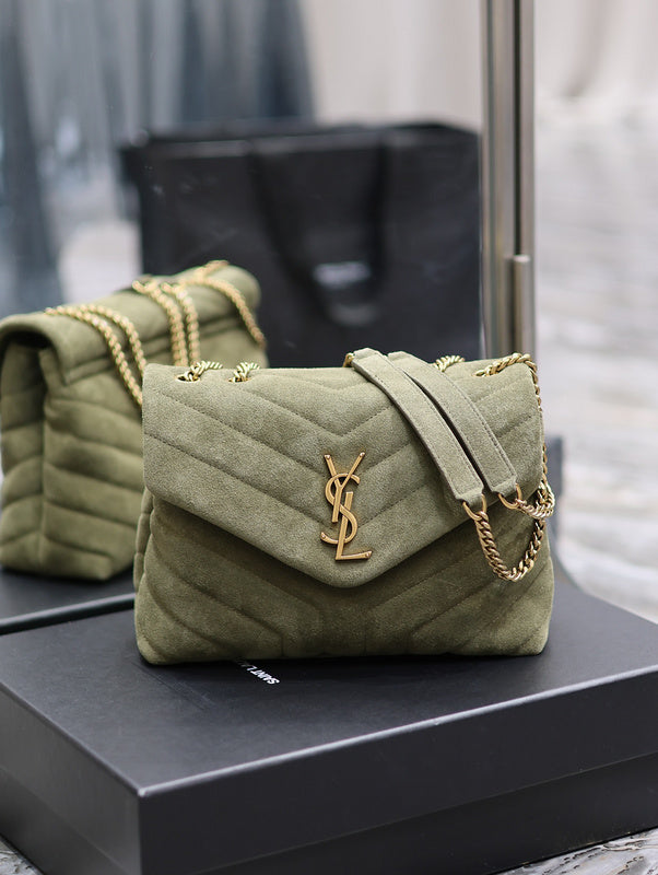 Satchel Bags - SLY Bags - 071