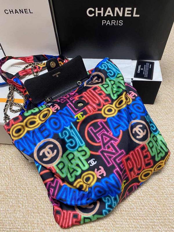 Satchel Bags - CHL Bags - 4029