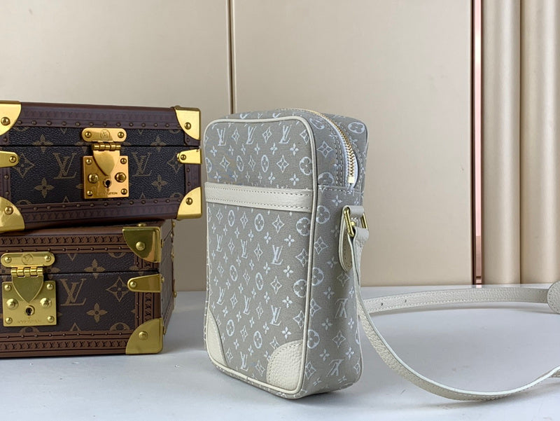 Satchel Bags - VL Bags - 2375
