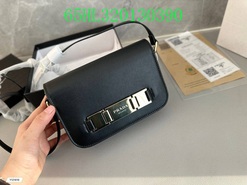Satchel Bags - PDA Bags - 3619