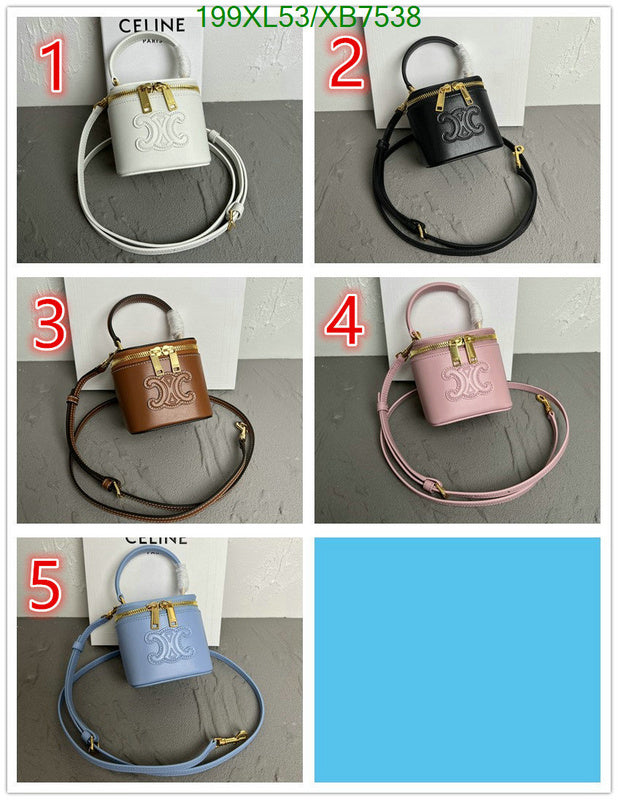 SAMC - COL Bags - 138