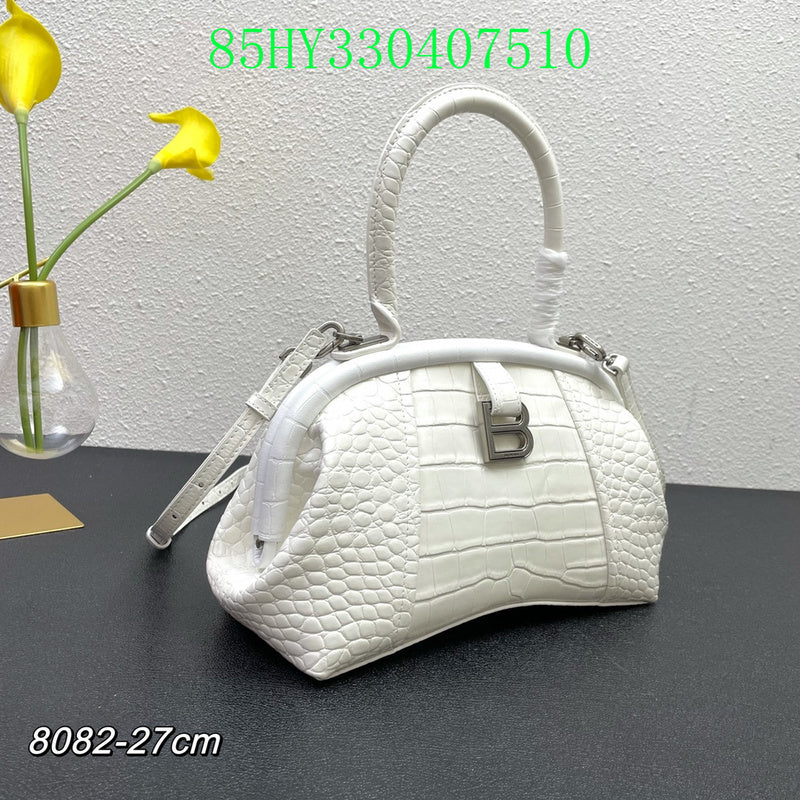 Satchel Bags - BGA Bags - 1837