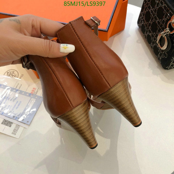 SAMC - HMS Women Shoes - 415