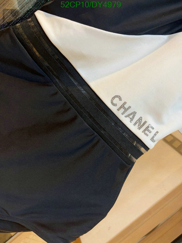 SAMC - CHL Swimsuits - 027