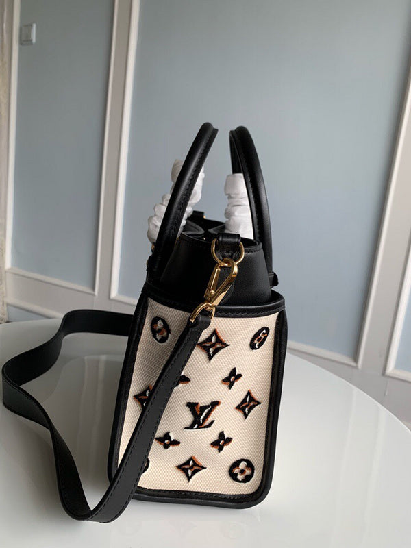 Satchel Bags - VL2 Bags - 325