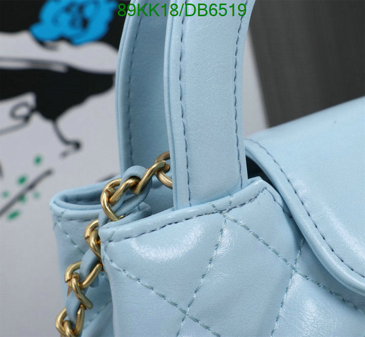 SAMC - CHL Bags Crossbody - 027