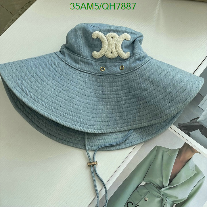 SAMC - COL Caps & Hats - 171