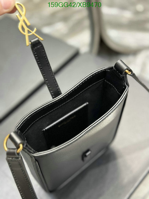 SAMC - YLS Bags - 309