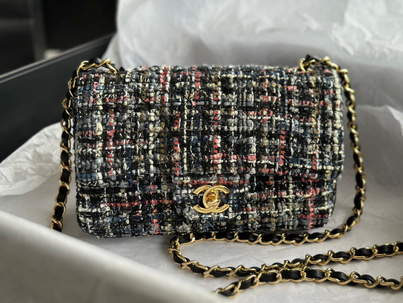 ELE - CHL Bags - 085