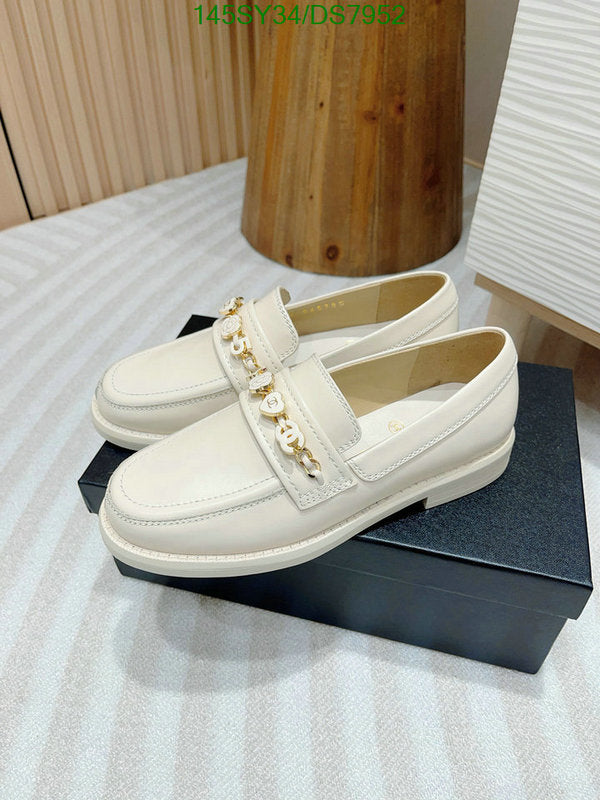 SAMC - CHL Women Shoes - 010