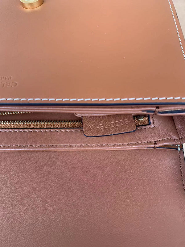 Glamy - COL Bags - 133