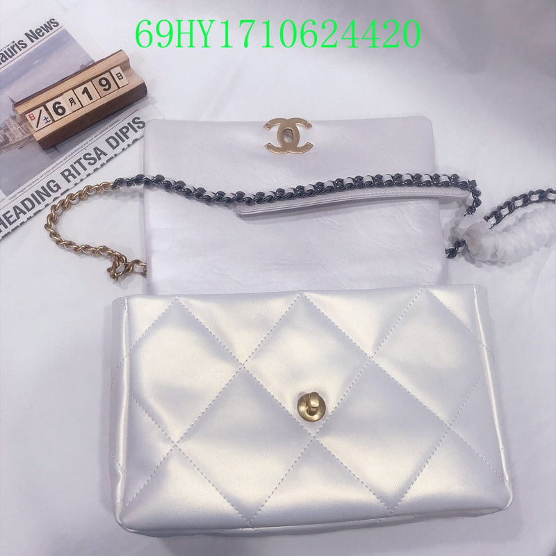 Satchel Bags - CHL Bags - 5318