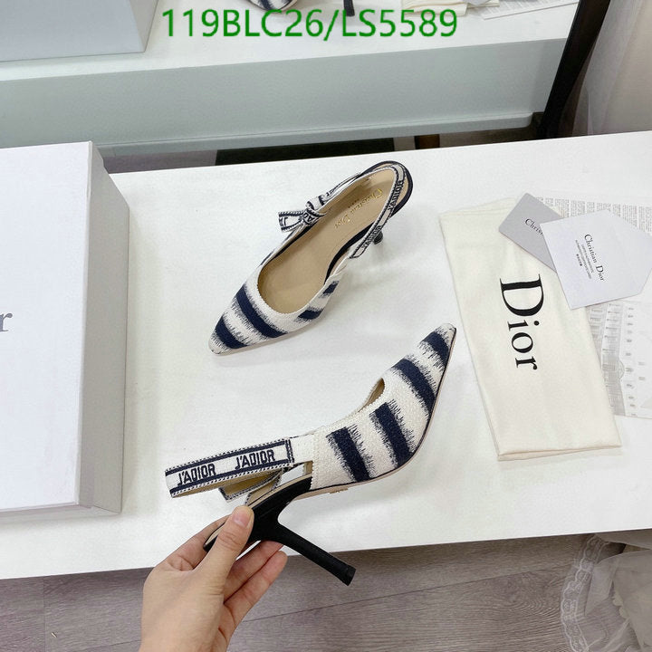 SAMCC - DOR Women Shoes - 2389