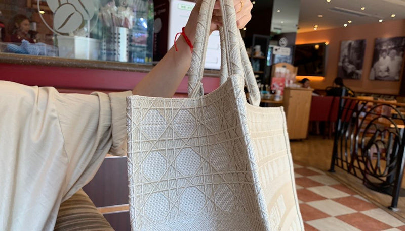 Satchel Bags - DOR Bags - 1227
