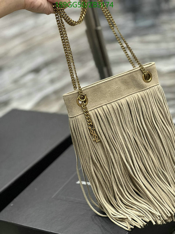 SAMC - YLS Bags - 398