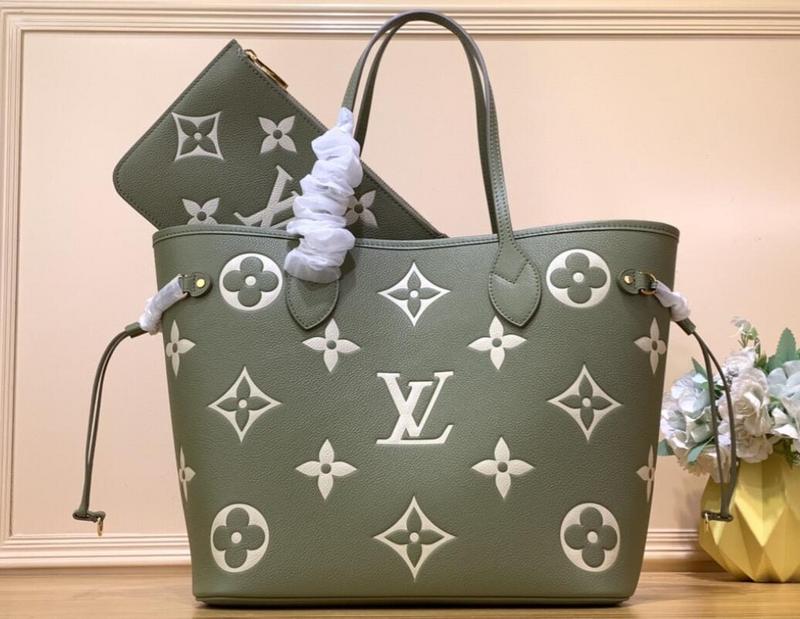SAMC - LOV Bags - 973