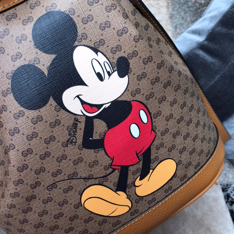 Satchel Bags - GCI Bags - 6143