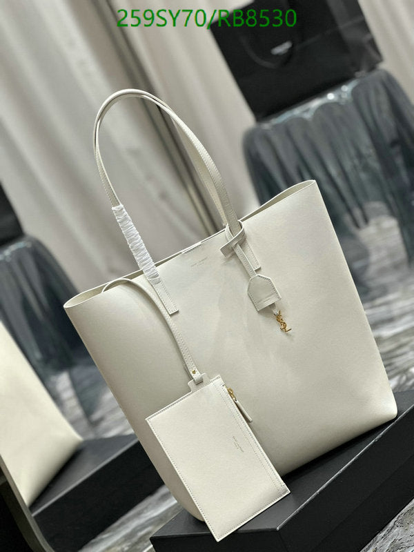 SAMC - YLS Bags - 134