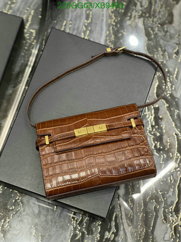 SAMC - YLS Bags - 328