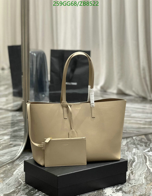 SAMC - YLS Bags - 198