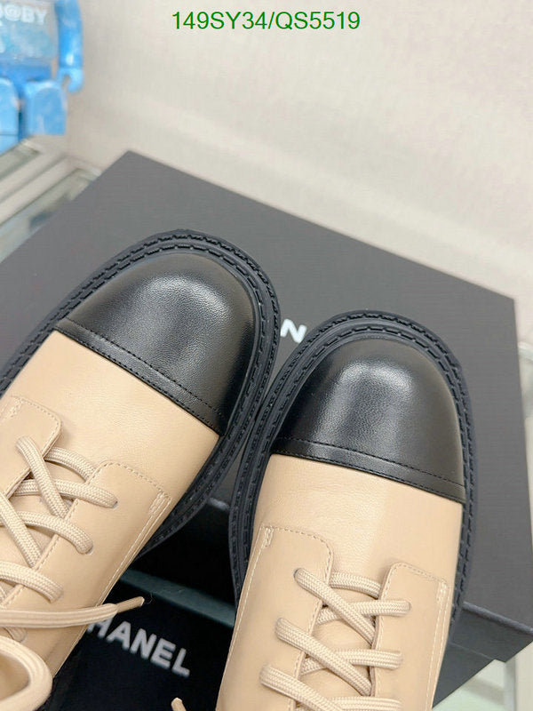 SAMC - CHL Women Boots - 438
