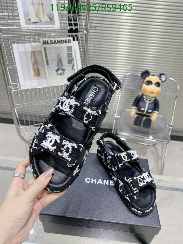 SAMC - CHL Women Shoes Beach - 050