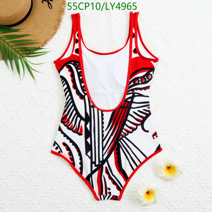 SAMC - DOR Swimsuits - 161