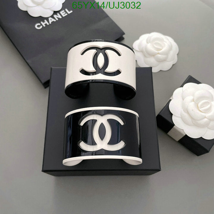 SAMC - CHL Jewelry - 802