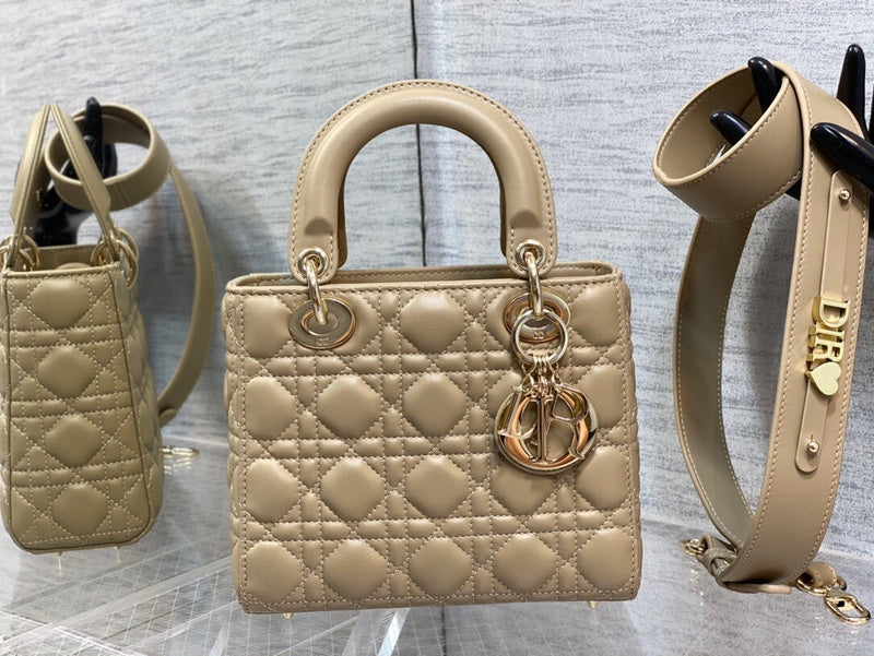 Glami Fashion - DIR Bags - 372