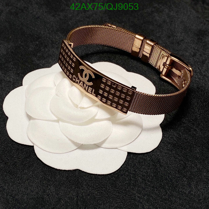 SAMC - CHL Jewelry - 818