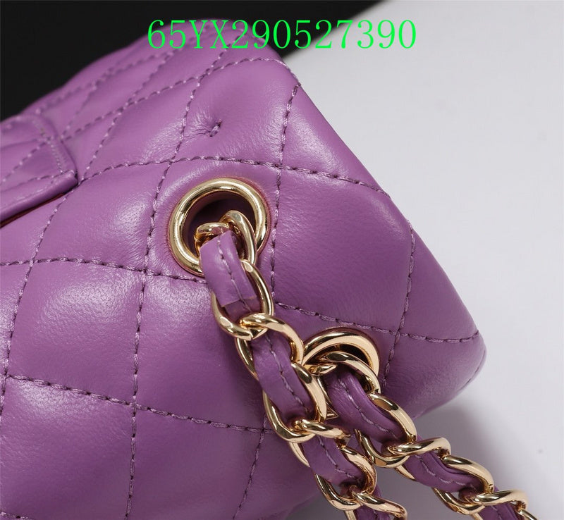 Satchel Bags - CHL Bags - 5406