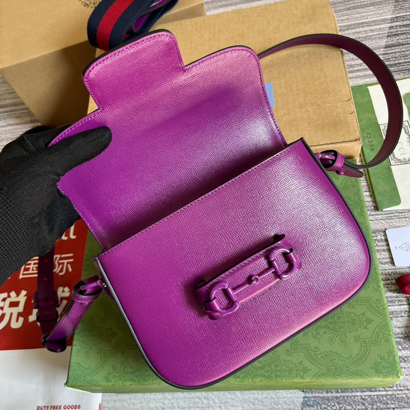 Satchel Bags - GCI Bags - 7736