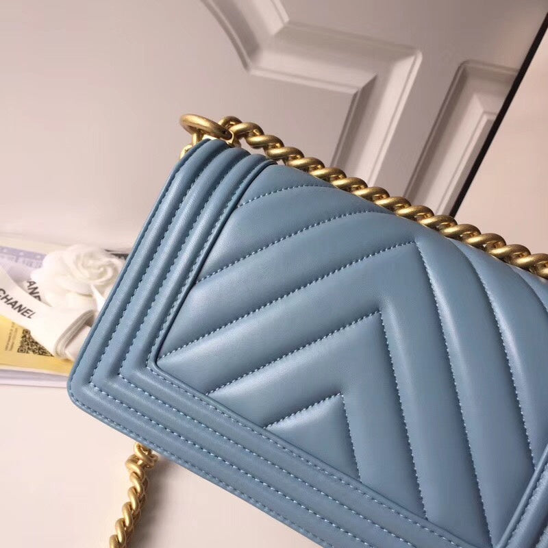 Satchel Bags - CHL Bags - 666