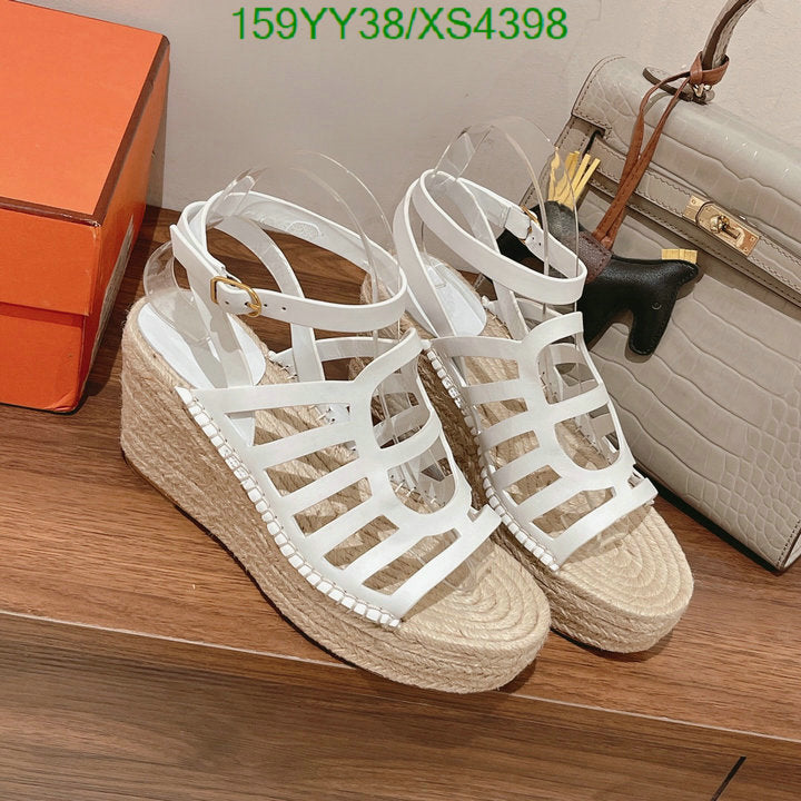 SAMC - HMS Women Shoes - 375