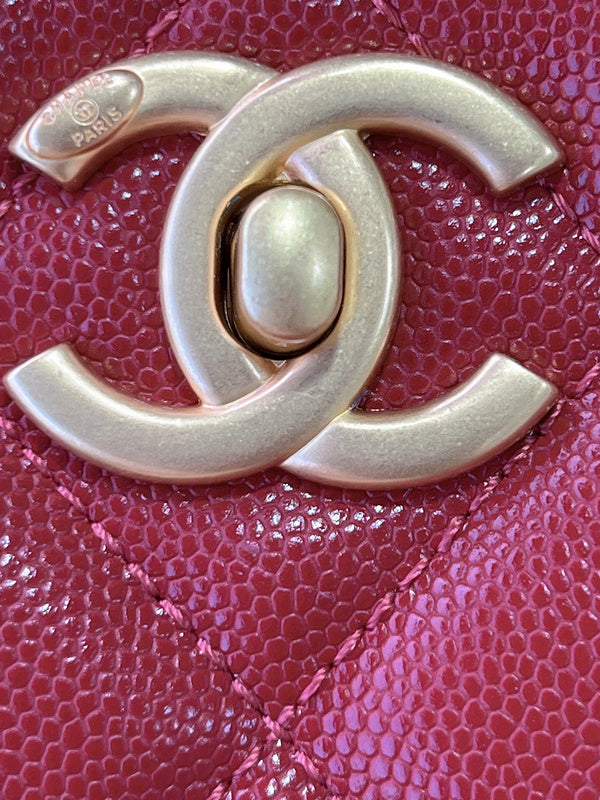 Satchel Bags - CHL Bags - 3046