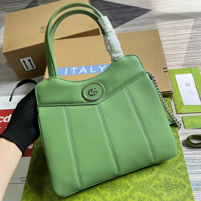 Satchel Bags - GCI Bags - 7405