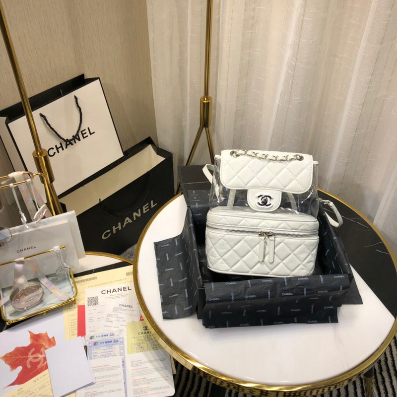 Satchel Bags - CHL Bags - 2129