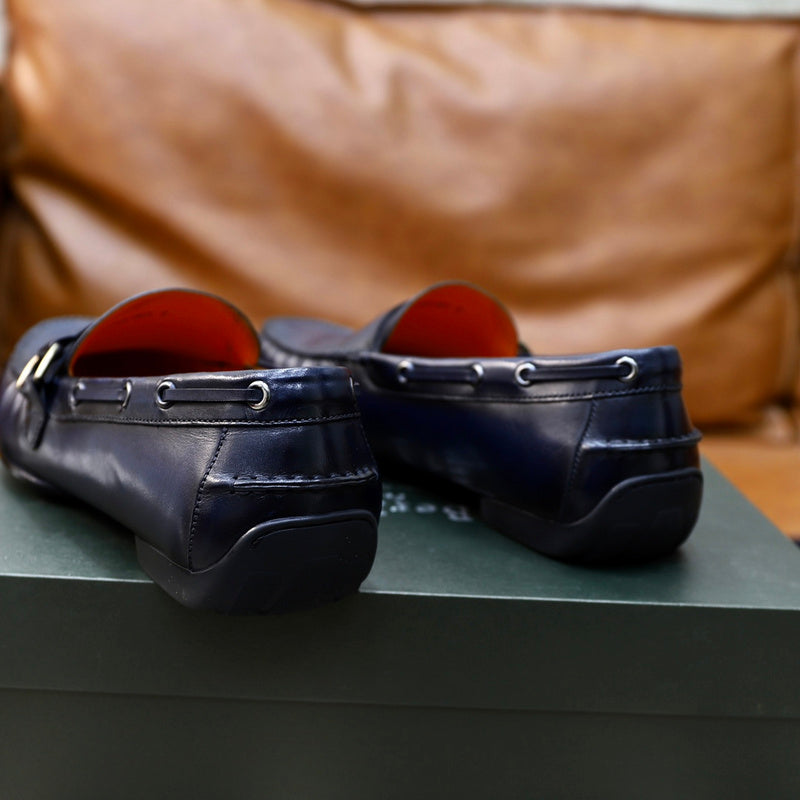 glami - BRE Men Shoes - 644