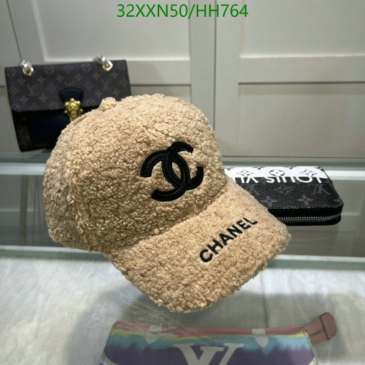 SAMC - CHL Caps & Hats - 409