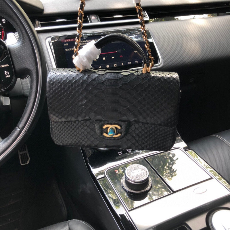 Satchel Bags - CHL Bags - 2951