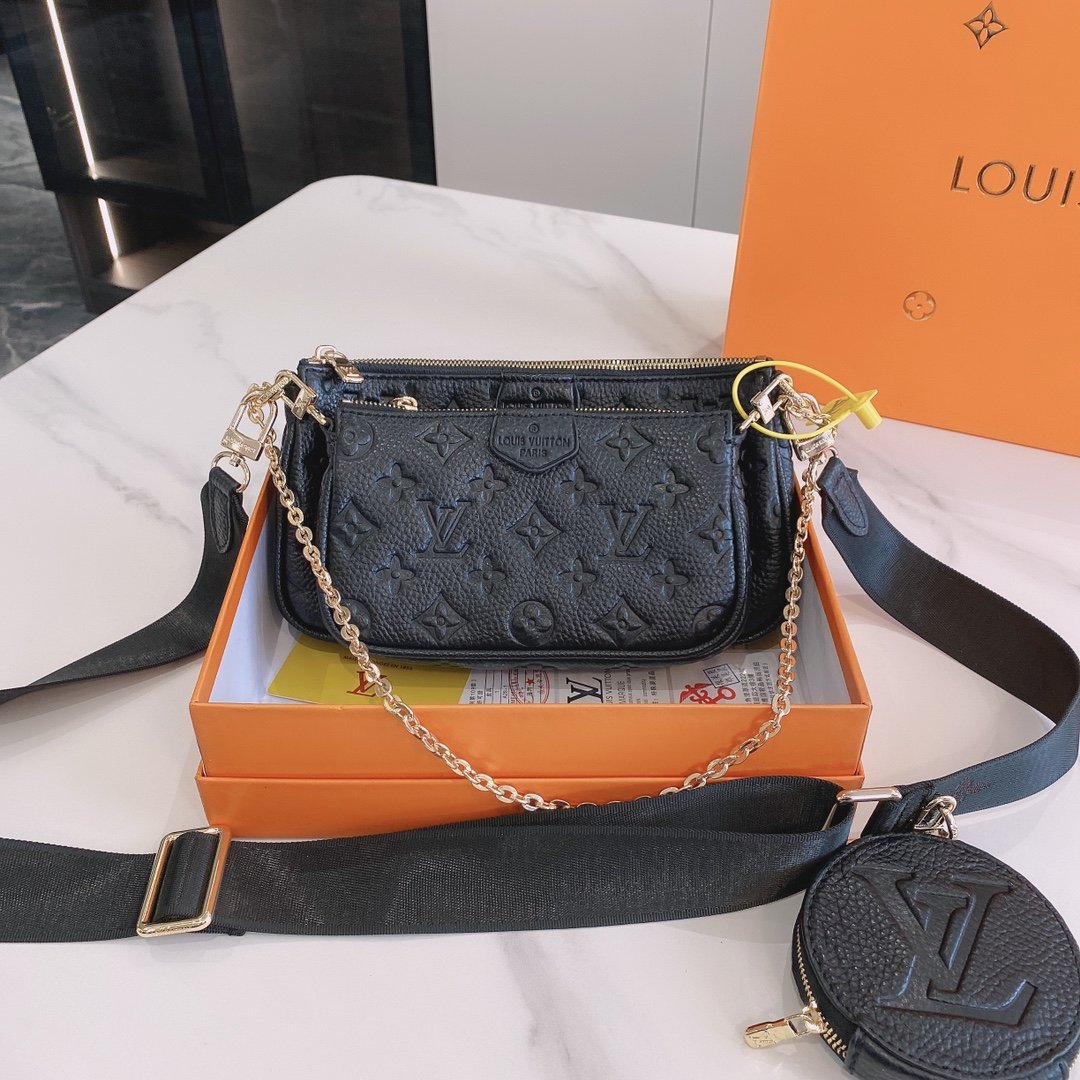 EN - New Arrival Bags LUV 062