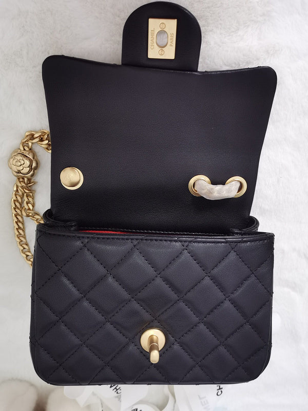 Satchel Bags - CHL Bags - 2439