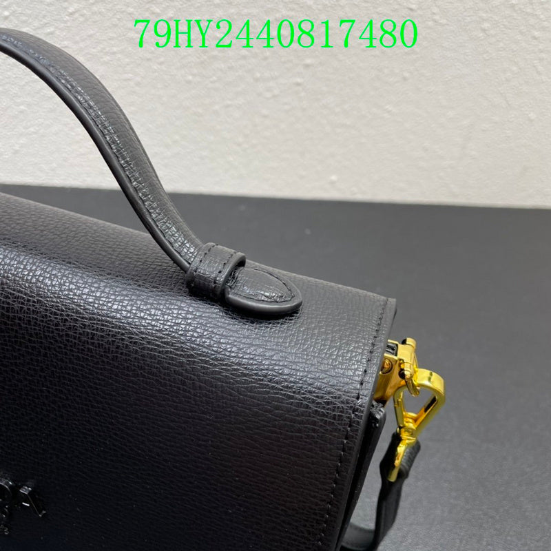 Satchel Bags - PDA Bags - 4056