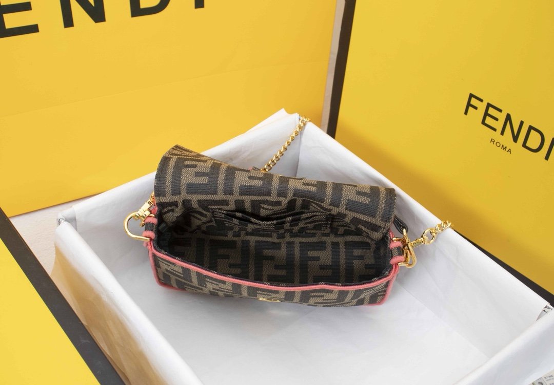 EN - New Arrival Bags FEI 163