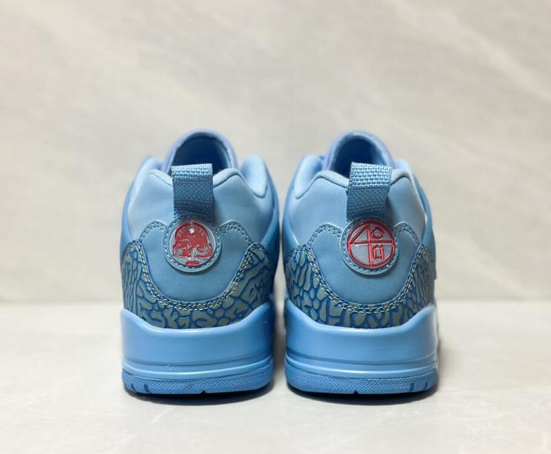 SAMC - NKE Shoes - 094